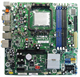 Hp Pavilion P6000 Motherboard 504879-001. Model: M2n78-La Violet-Gl8e