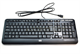 Hp 505060-161 Multimedia Usb Keyboard. Model: 505060-161 Ku-0841