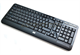 Hp Fr-Can Keyboard 505143-Db1 No Dongle. Model: 623951-Db1 Kg-0851