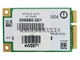 Intel 512Ag_Mmw Wifi Card 506680-001