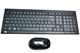 Hp 5070-5169 Wireless Keyboard & Mouse. Model: 5189-2598 Rk713a Rm713a