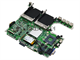 Averatec Laptop Motherboard 50-70819-03. Model: 50-70819-03 