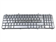 Hp X16-1000 Fr-Can Keyboard 508199-121. Model: Ut6
