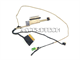 Acer N17q8 Lcd Video Cable 50.Gvfn7.006. Part Number: 50.Gvfn7.006 50Gvfn7006