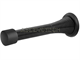 Homotek 50 Pack3-1/8" Door Stop Black. Part Number: 50_Pack_Door_Stop