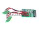 Lenovo X3650 System Board 5107140-0100