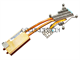 Hp Cpu Cooling Heatsink 511562-Zh1