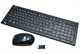 Hp 511576-Zh1 Wireless Keyboard & Mouse Hp 511576-Zh1 Wireless Keyboard & Mouse. Model: 579710-161 Rm809a Rx809a