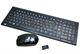 Hp 511582-Zh1 Wireless Keyboard & Mouse Hp 511582-Zh1 Wireless Keyboard & Mouse. Model: 579710-201 Rm809a Rx809a