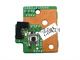 Hp Dv6 Power Button Board 512834-001