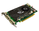 Evga Nvidia Geforce 8600 Gt 512Mb Vc. Model: 512-P2-N757-Tr N86ts-Sl