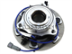 Front Wheel Bearing Assembly For Dodge. Part Number: 515178
