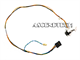 Hp 517087-001 Led Power Switch Cable. Model: 517087-001 511607-Zh1