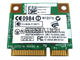 Hp 2740P P204 Wireless Card 518434-001. Model: Bcm943224hms
