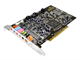 Sound Blaster Sb0240 Audigy 2 Sound Card. Model: Sb0240 5187-4409