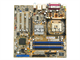 Hp Stingray-Gl6e 5187-4651 Motherboard. Model: 5187-4651 Asus P4sd-La
