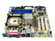 Hp Stingray-Gl6e 5187-4651 Motherboard. Model: 5187-4651 Asus P4sd-La