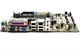 Hp 5187-4913 Kelut-Gl6e Motherboard. Model: 5187-4913 A7v8x-La