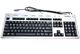 Hp English Ps/2 5187-5023 Keyboard. Model: 5069-6678 Kb-0311