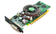 Nvidia Geforce 6600 128Mb Video Card. Model: 5187-7625 Half Height Low