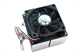 Hp 5187-8343 Cpu Cooling Heatsink Fan Hp 5187-8343 Cpu Cooling Heatsink Fan. Model: E5464dc Avc 112Bj0