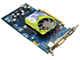 Asus Geforce Fx6800 256Mb Vga Dvi S-Vid. Model: 5187-8363 P260