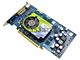 Asus Geforce Fx6800 256Mb Vga Dvi S-Vid. Model: 5187-8363 P260