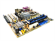 Hp 5188-0146 Puffer Ul8 Motherboard
