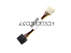 Hp 5188-3214 Sata Hdd Power Cable