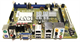 Hp Desktop Motherboard 5188-7102. Model: 5188-7102 M2nc51-Ar