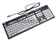 Hp 5137 English Ps/2 Keyboard 5188-0989. Model: 5188-0989 5069-8808 5137