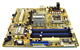Hp Asus Ptgd-Lr Motherboard 5188-1043