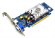 Nvidia Geforce 7300Le Vga Video Card. Model: 5188-4292