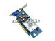 Nvidia Geforce 7300Le Vga Video Card. Model: 5188-4292