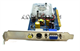 Nvidia Geforce 7300Le Vga Video Card. Model: 5188-4292