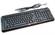 Hp 5189 Ps/2 English Keyboard 5188-6079. Model: 5070-2618 0K02-002C0h2