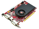 Msi Radeon X1700 256Mb Dual Dvi S-Video. Model: 5188-7129 Ms-V081