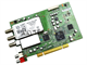 Hauppauge Wintv-Hvr-1600 Tv Tuner Card. Model: 5188-7452 74751 Lf