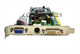 Nvidia Gf 8300Gs 128Mb Pci-E Video Card. Model: 5189-0476