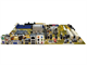 Hp 5189-0477 Intel Lga775 Motherboard. Model: Ipibl-Tx Burbank-Gl8e