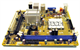 Hp Acacia-Gl6e Motherboard 5189-0683. Model: 5189-0683 M2n61-Ar