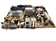 Hp Berkeley-Gl8e 5188-7726 Motherboard. Model: 5189-2129 Ipibl-La