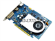 Asus Geforce 8500Gt 256Mb Dvi Hdmi S-Vid. Model: 5189-2509 60-C1d0r0-A01
