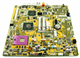 Hp Iq500 Desktop Motherboard 5189-2525. Model: Imisr-Cf Kq436-69004
