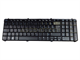 Hp Dv7-2000 Fr-Can Keyboard 519266-121