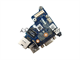 Dell E6430 Usb Vga Audio Ethernet Board. Part Number: 51Wp9 051Wp9 Cn-051Wp9. Model: Ls-7781P