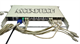 Realstar 900-040 Kvm Switch 520-119 E. Model: 520-119 E Av-8 Native 