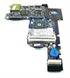 Hp Dv3 Series 530781-001 Motherboard