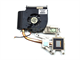 Hp Pavilion Dv6 2000 Heatsink 532616-001