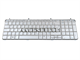 Hp Dv7000 Fr-Can Keyboard 532805-121. Model: Ut5